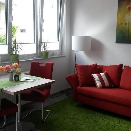 Ferienwohnung Wassergasse Kapellen-Drusweiler Стая снимка