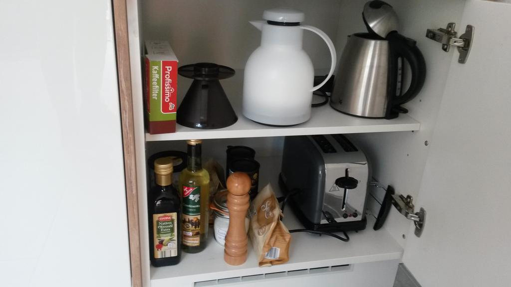 Ferienwohnung Wassergasse Kapellen-Drusweiler Стая снимка