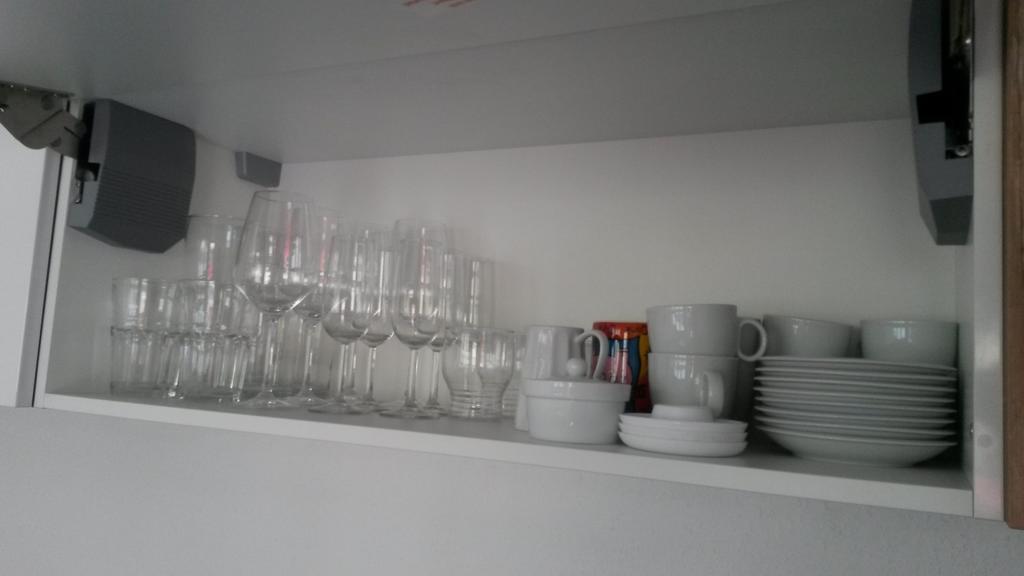 Ferienwohnung Wassergasse Kapellen-Drusweiler Стая снимка
